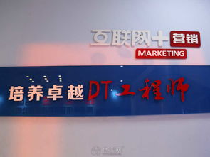 軟件開發行業 入行門檻低、就業前景廣闊